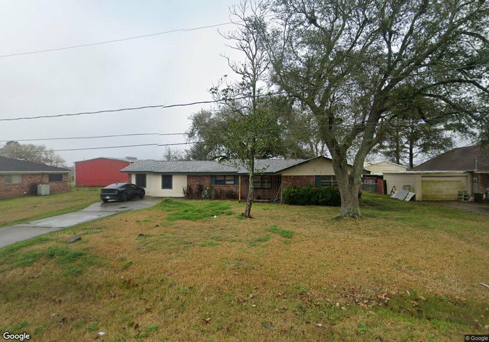 3220 County Road 890, Alvin, TX 77511 - photo 1