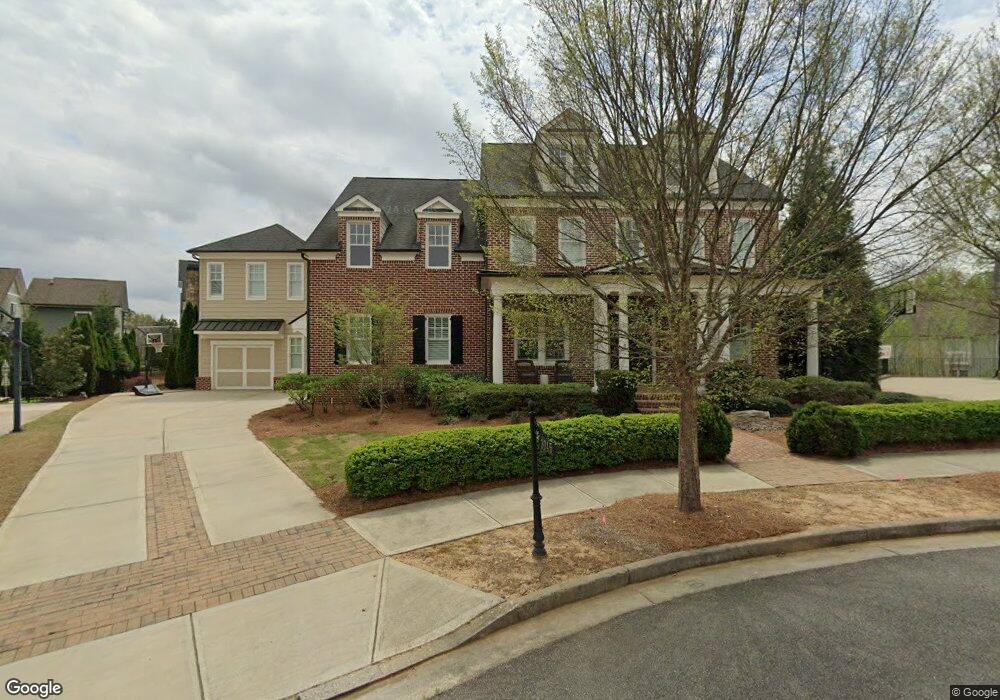 3045 Evelyn, Alpharetta, GA 30004 - photo 1