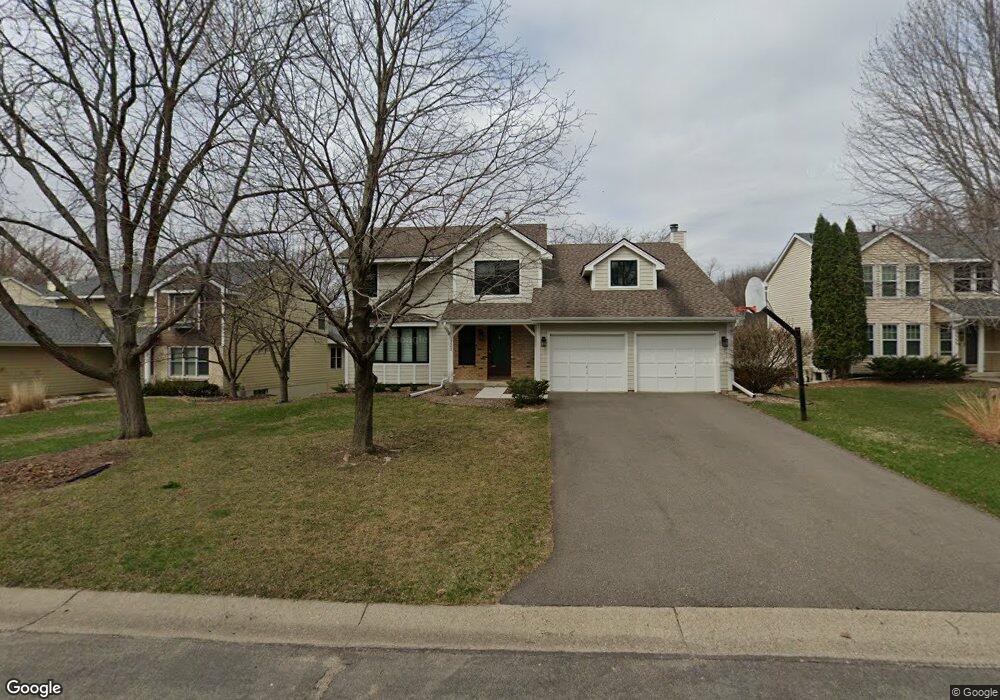 19565 Vine Ridge Rd, Excelsior, MN 55331 - photo 1