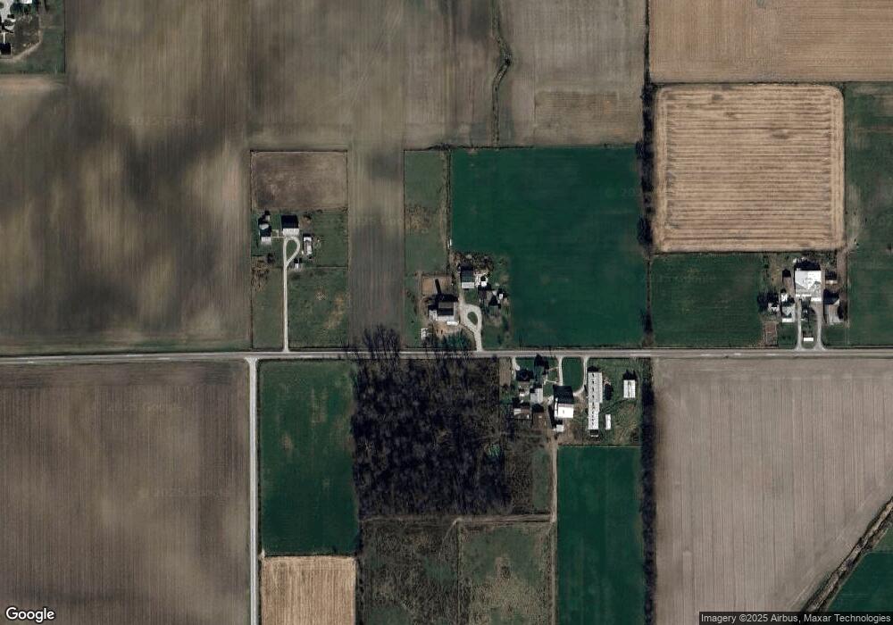 1101 E 1000 S, Geneva, IN 46740 - photo 1