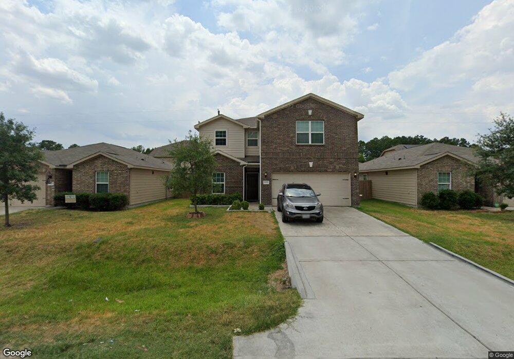 10531 Logger Pine Trail, Houston, TX 77088 - photo 1
