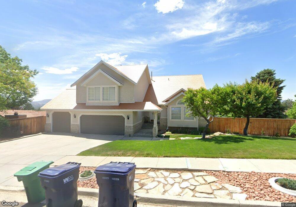11638 Hidden Valley Blvd, Sandy, UT 84092 - photo 1