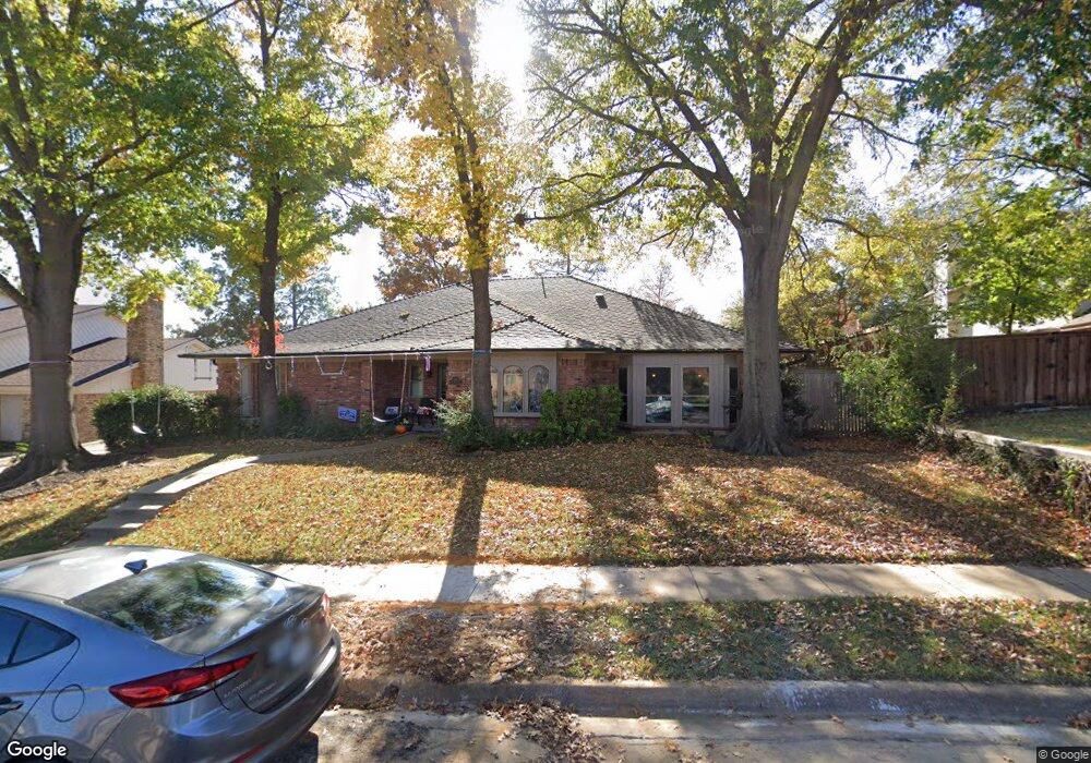 405 Quail Crest Dr, Bedford, TX 76021 - photo 1