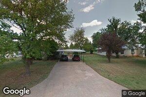 128 W Beech, Pond Creek, OK 73766