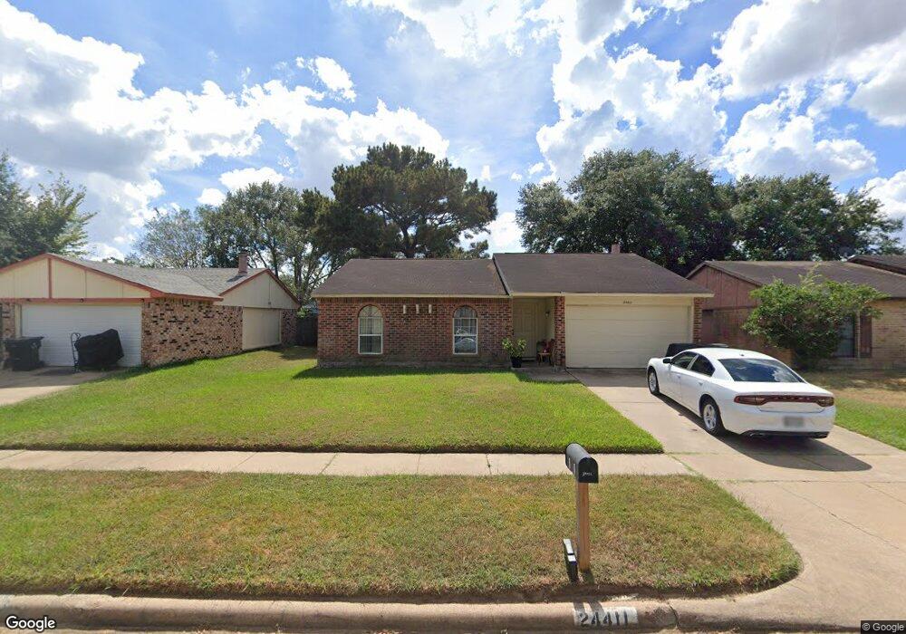 24411 Beef Canyon Dr, Hockley, TX 77447 - photo 1