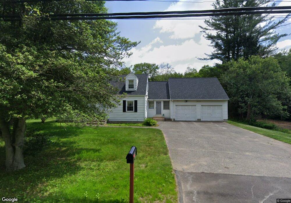 9 Old State Road 3, Oxford, CT 06478 - photo 1