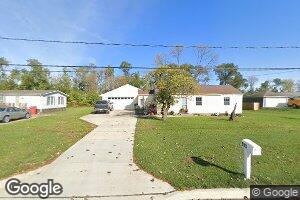 613 1st Ave, Slater, IA 50244