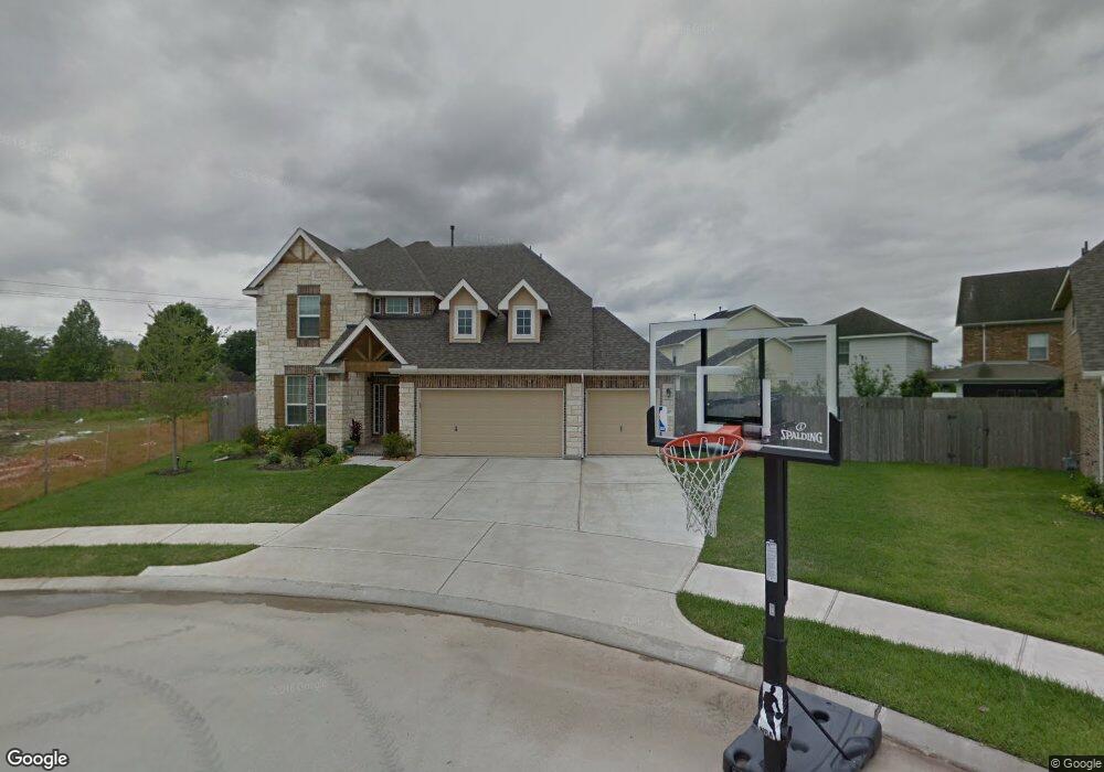 4207 Orchard Ct, Pearland, TX 77584 - photo 1