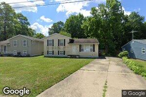 13 Circle Crest Dr, Chippewa Lake, OH 44215