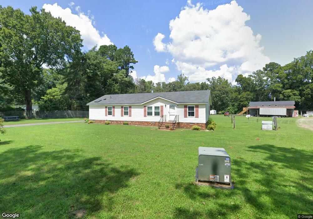 417 Masonic Ln, Walkerton, VA 23177 - photo 1