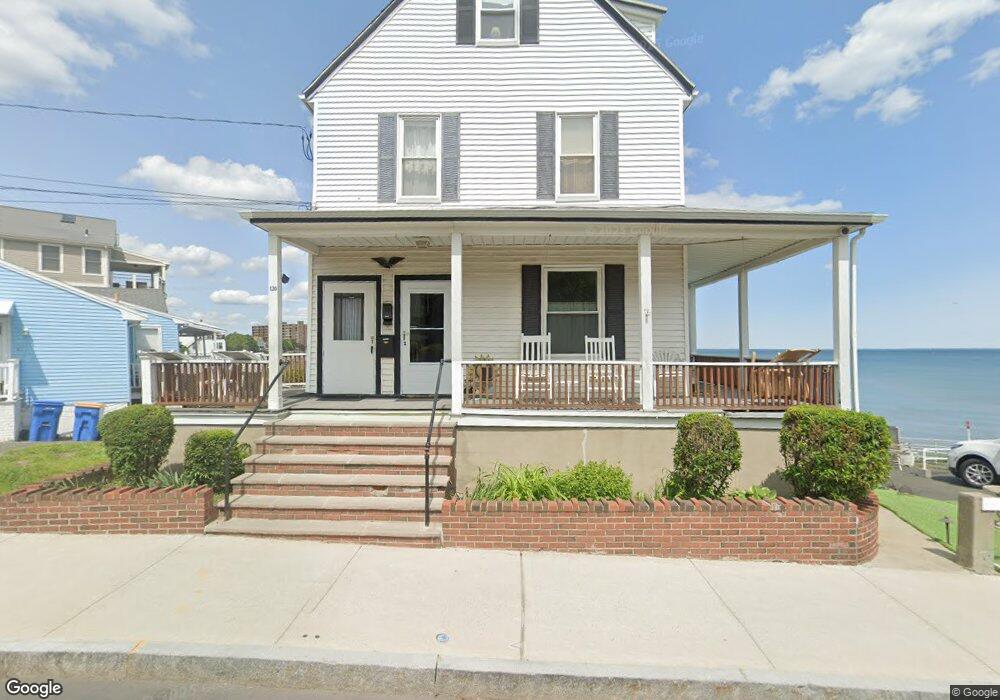 120 Crest Ave unit 1, Winthrop, MA 02152 - photo 1