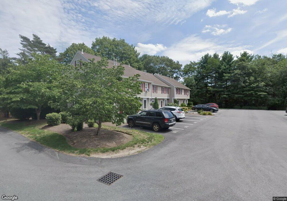 103 Brookline Way, Rockland, MA 02370 - photo 1