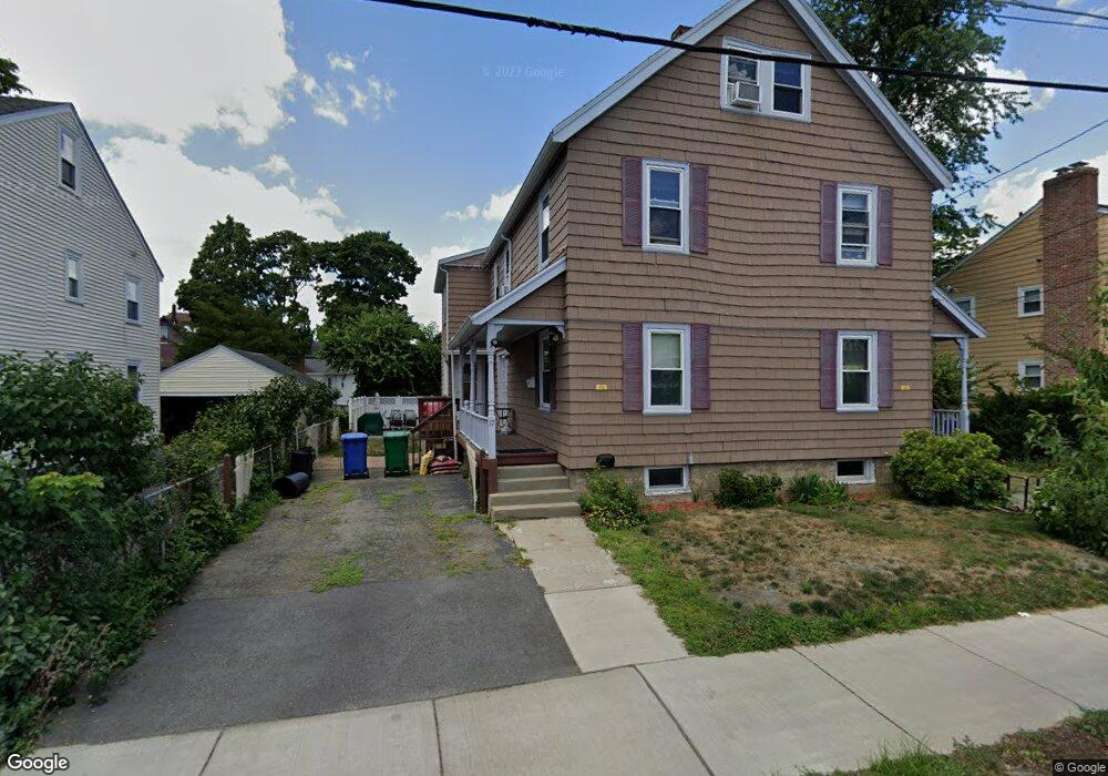 15 Bridges Ave unit 17, Newtonville, MA 02460 - photo 1