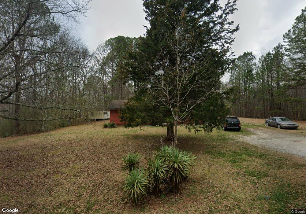 187 Harmon Rd, Temple, GA 30179 - photo 1