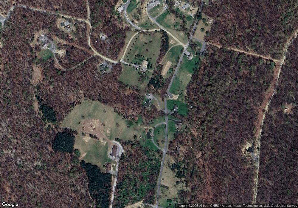 971 Rock Gap Rd, Berkeley Springs, WV 25411 - photo 1