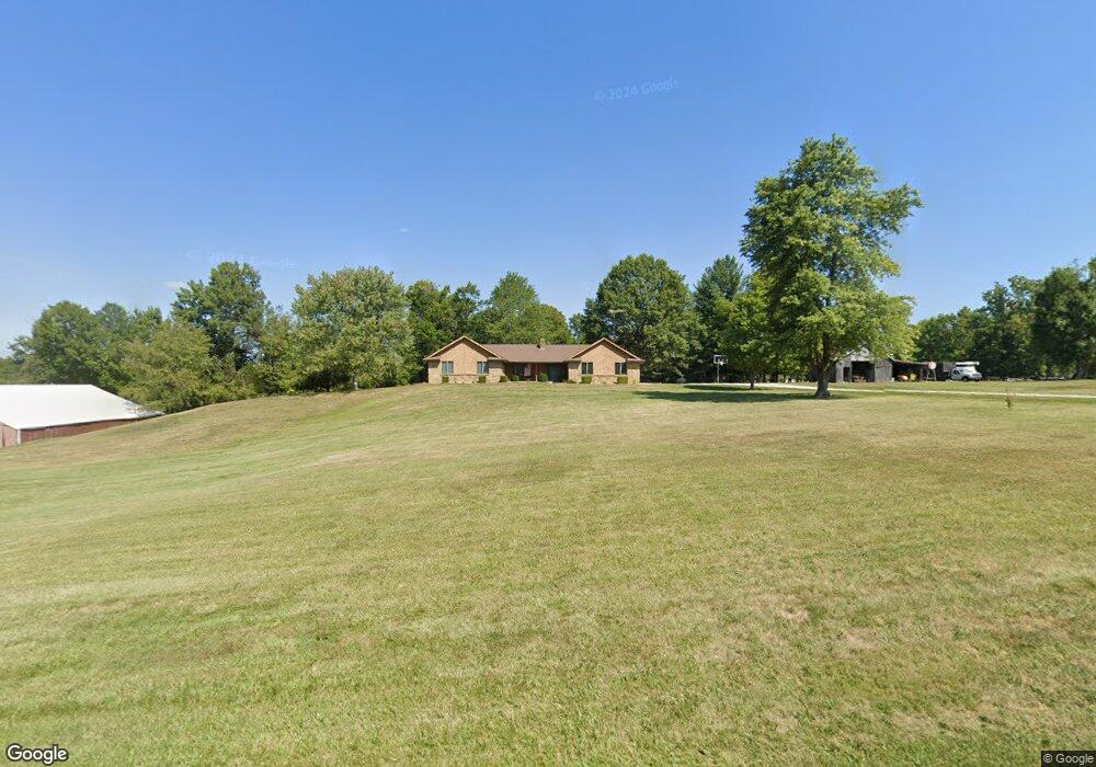 3810 W 300 S, Columbus, IN 47201 - photo 1