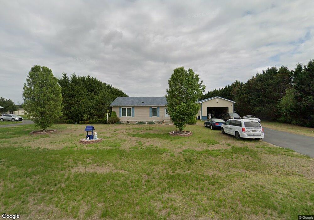 342 Purple Finch Ln, Milford, DE 19963 - photo 1