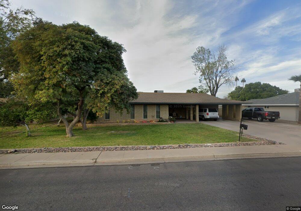 2330 E Enrose St, Mesa, AZ 85213 - photo 1