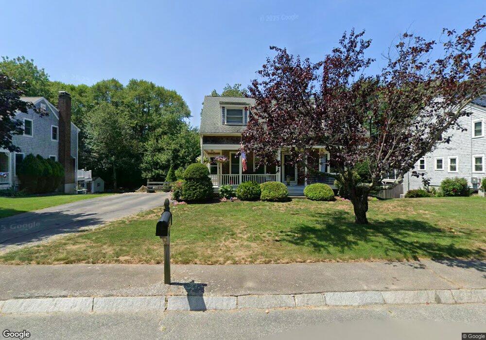 11 Eden Rd, Marshfield, MA 02050 - photo 1