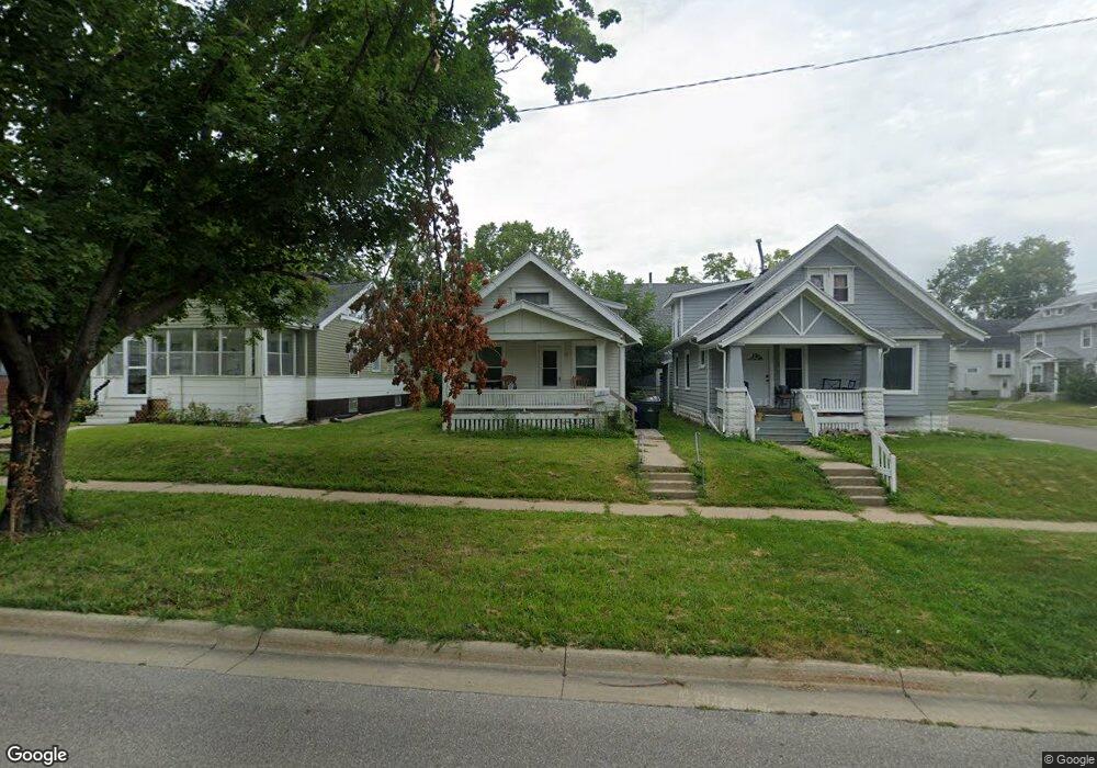 1805 4th Ave SE, Cedar Rapids, IA 52403 - photo 1