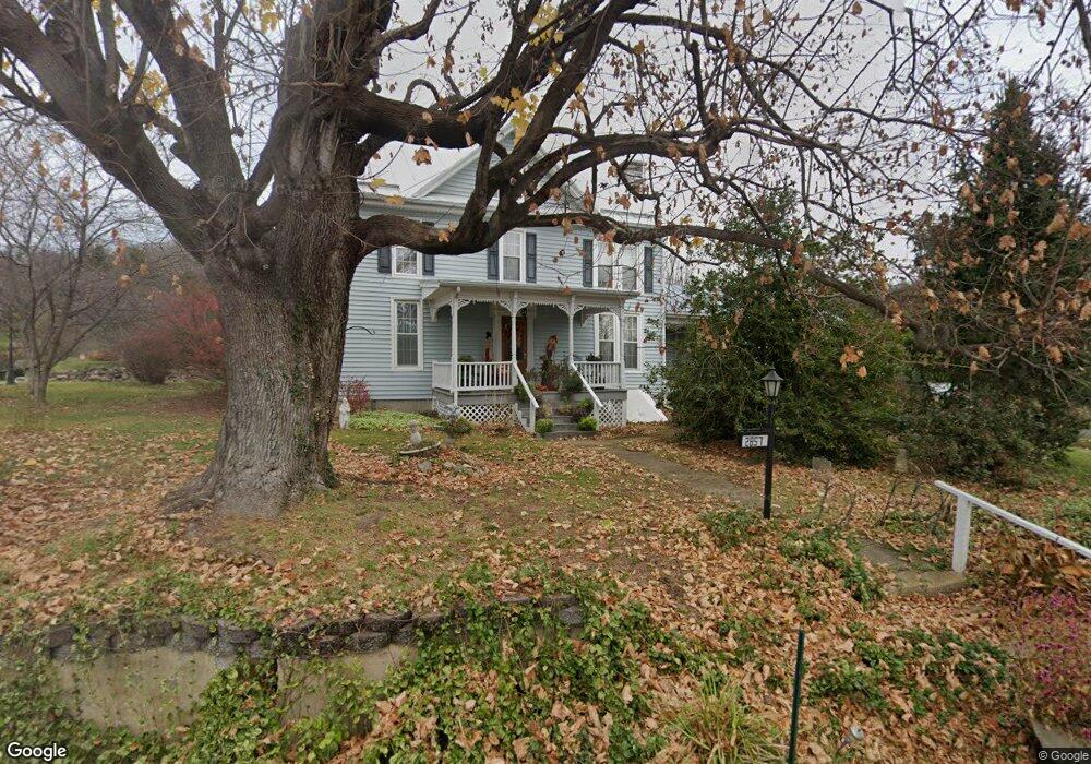 2857 Battlefield Rd, Strasburg, VA 22657 - photo 1