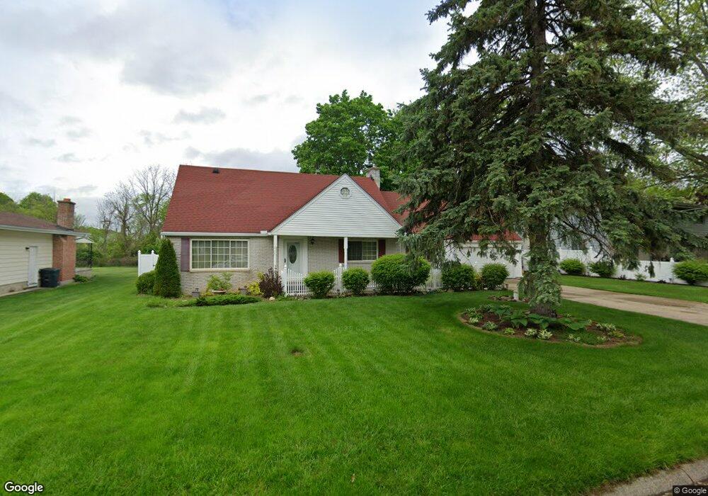 1131 Cabot Dr, Flint, MI 48532 - photo 1