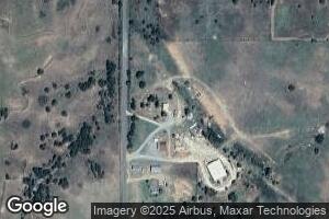 59334 Sparrow Rd, Vici, OK 73859