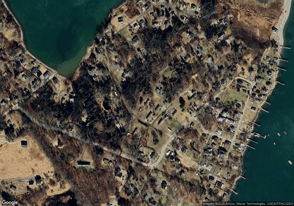 8 Marshview Way, Harpswell, ME 04079 - photo 1