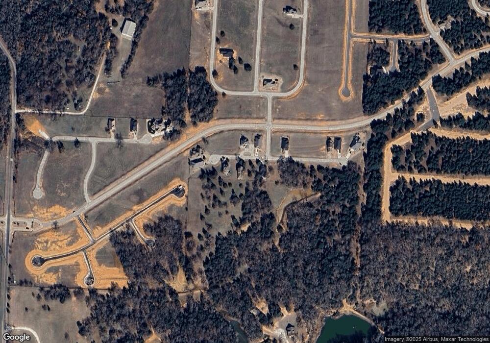 50 Meridian Ln, Gordonville, TX 76245 - photo 1