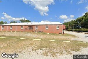 256 E Martin Luther King jr Dr, Jackson, GA 30233