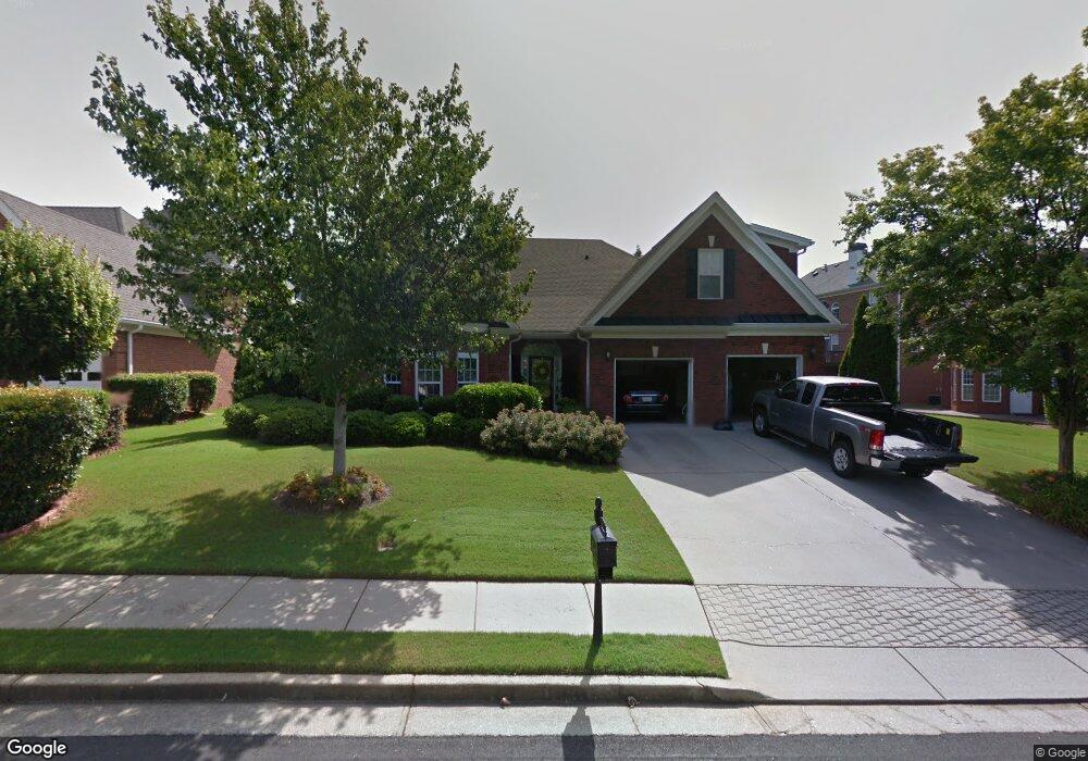 2441 Gramercy Park Cir unit 3, Duluth, GA 30097 - photo 1