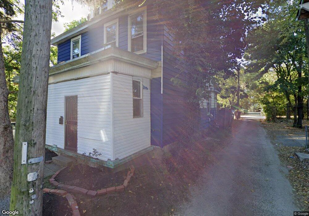 1517 E Fulton St, Columbus, OH 43205 - photo 1