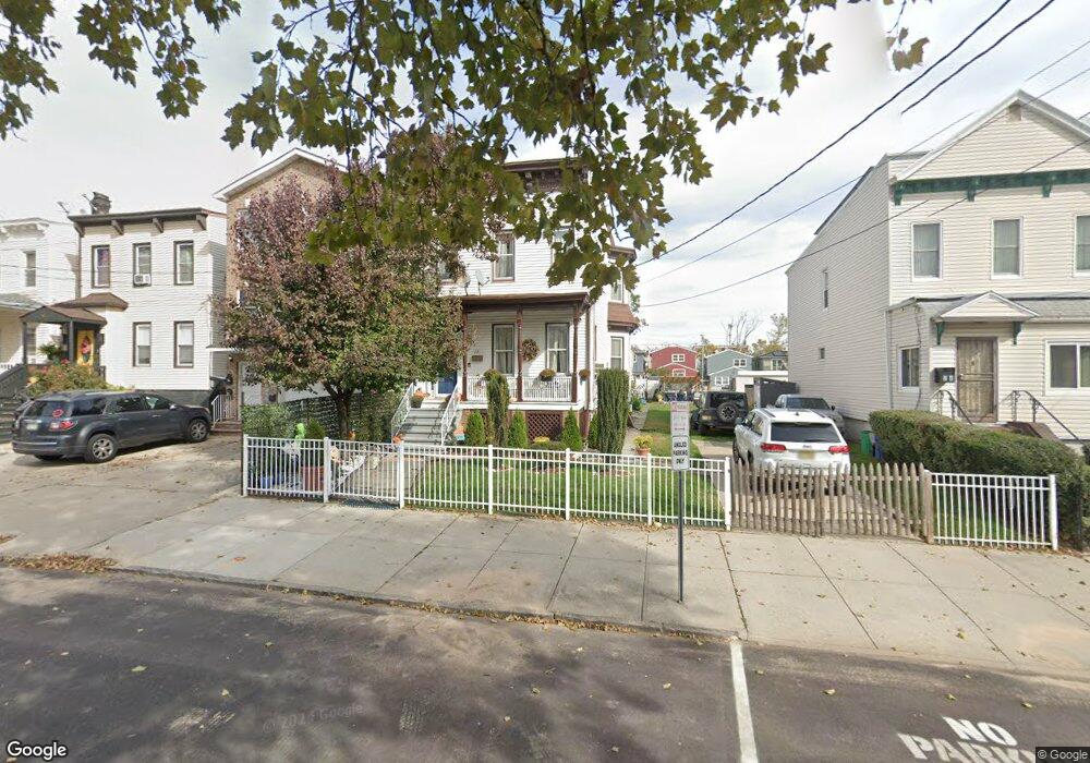 28 Lembeck Ave, Jersey City, NJ 07305 - photo 1