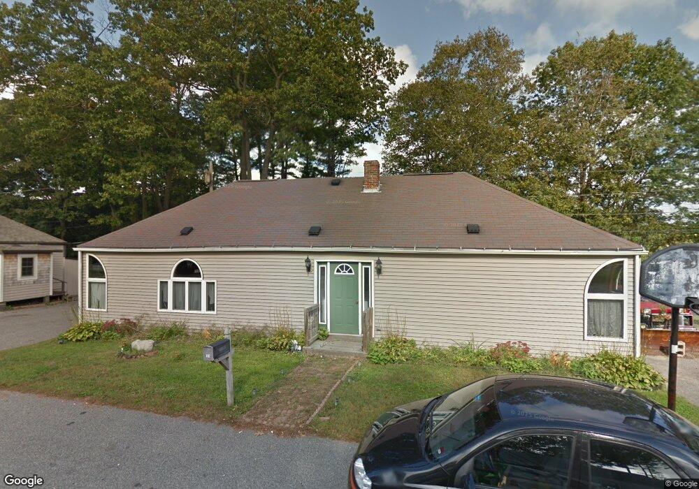 11 Macdougal St, Kittery, ME 03904 - photo 1