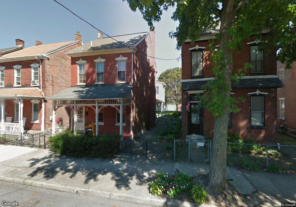 41 Walnut St, Pottstown, PA 19464 - photo 1