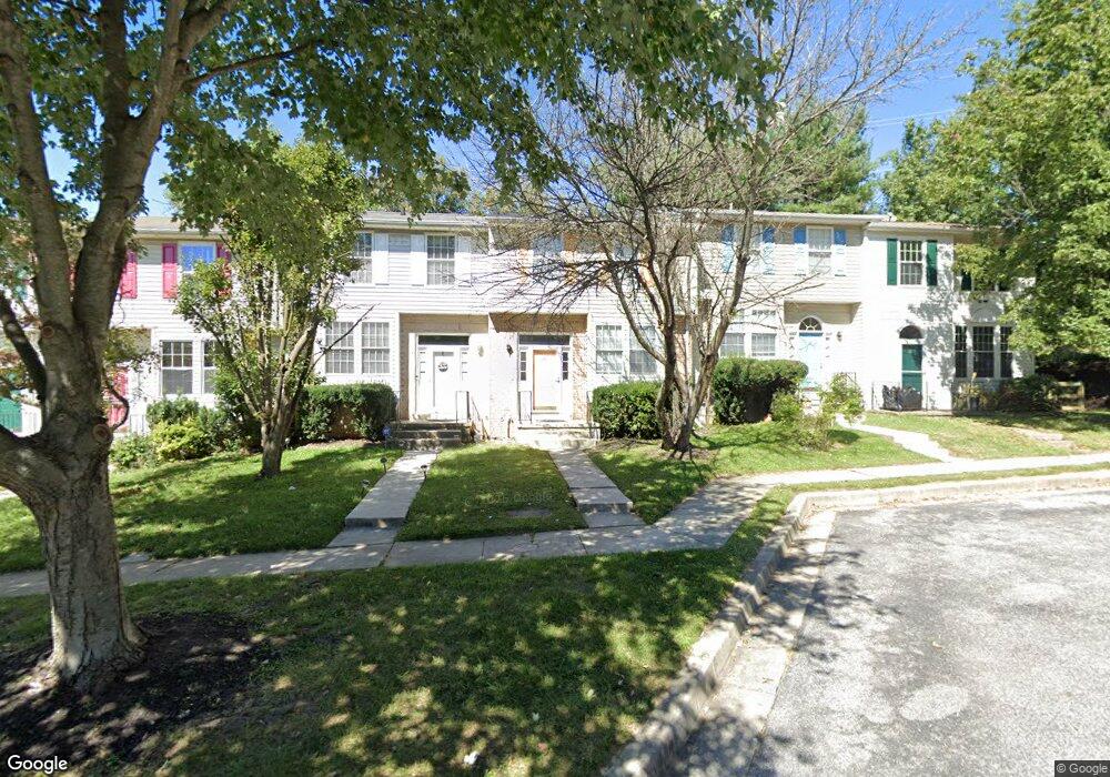 26 Samantha Ct, Owings Mills, MD 21117 - photo 1