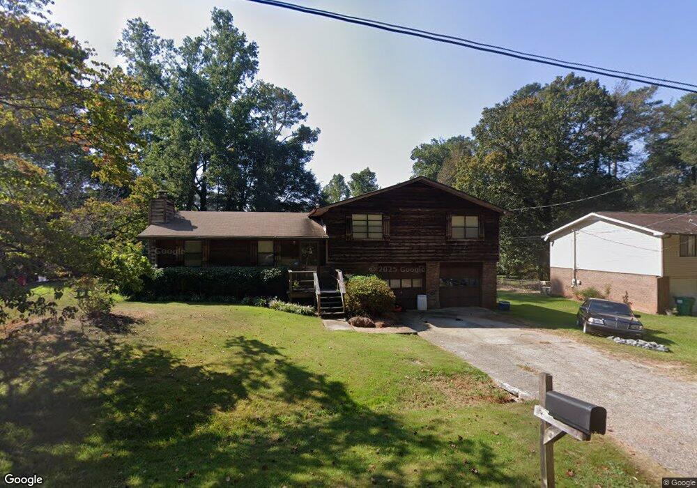 40 Plymouth Ln, Carrollton, GA 30117 - photo 1