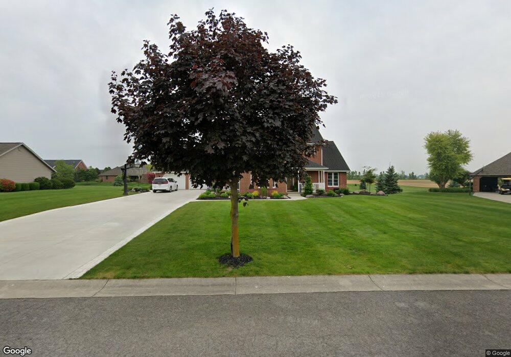 119 Red Maple Ct, Fort Jennings, OH 45844 - photo 1