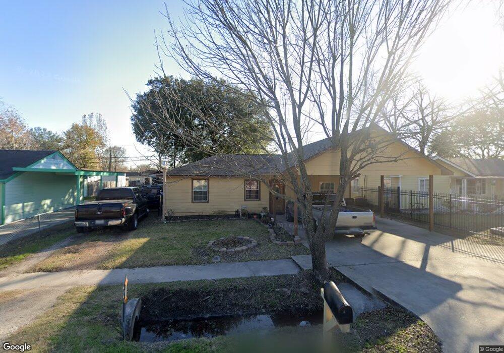 3110 Mohawk St, Houston, TX 77093 - photo 1