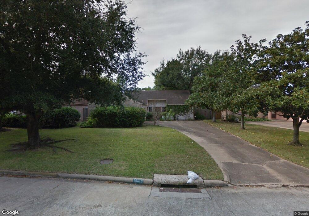 14815 Inverrary Dr, Houston, TX 77095 - photo 1