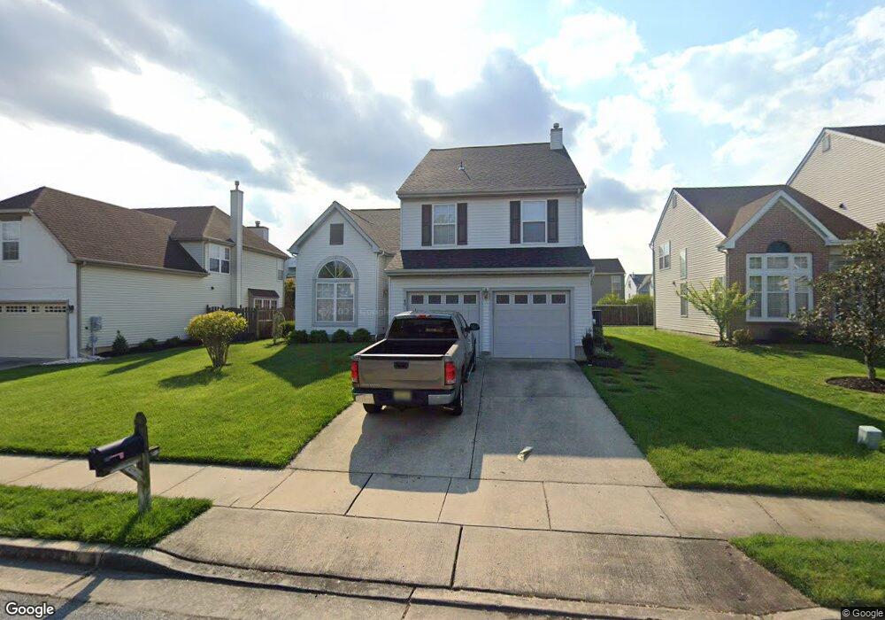 30 Longbridge Dr, Mount Laurel, NJ 08054 - photo 1