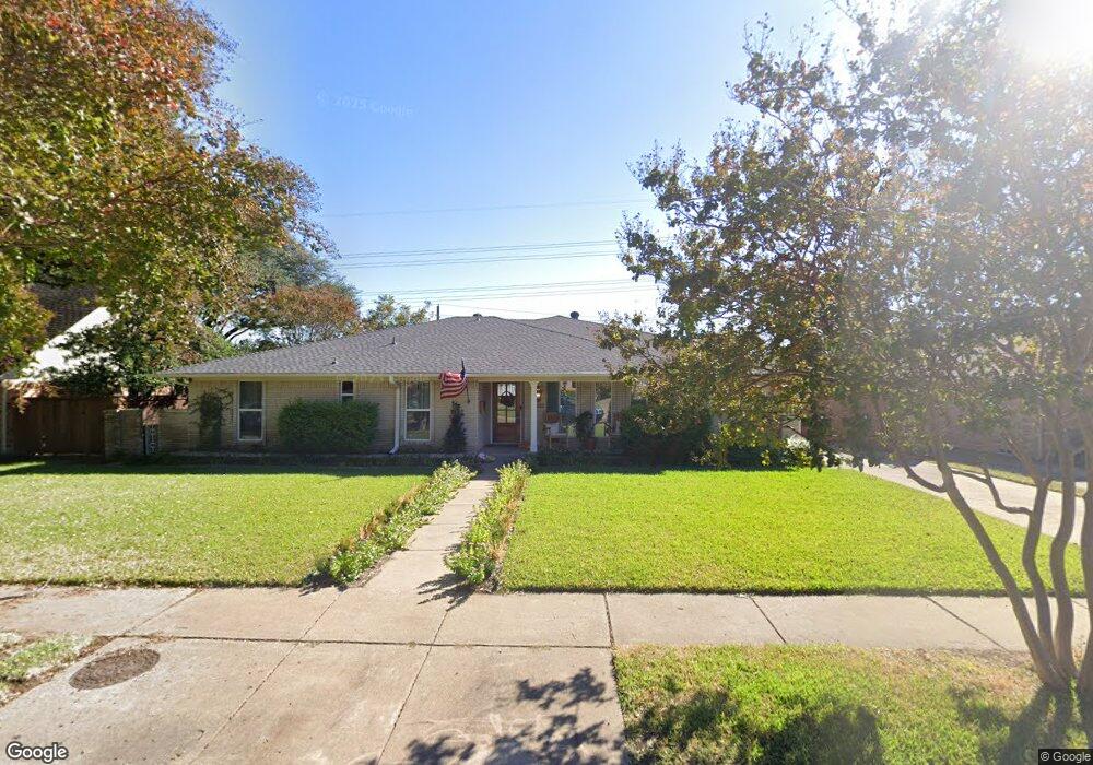 6162 Berwyn Ln, Dallas, TX 75214 - photo 1