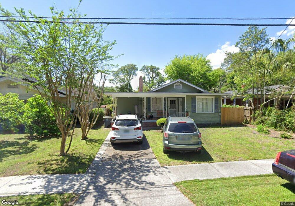 1622 Glendale St, Jacksonville, FL 32205 - photo 1