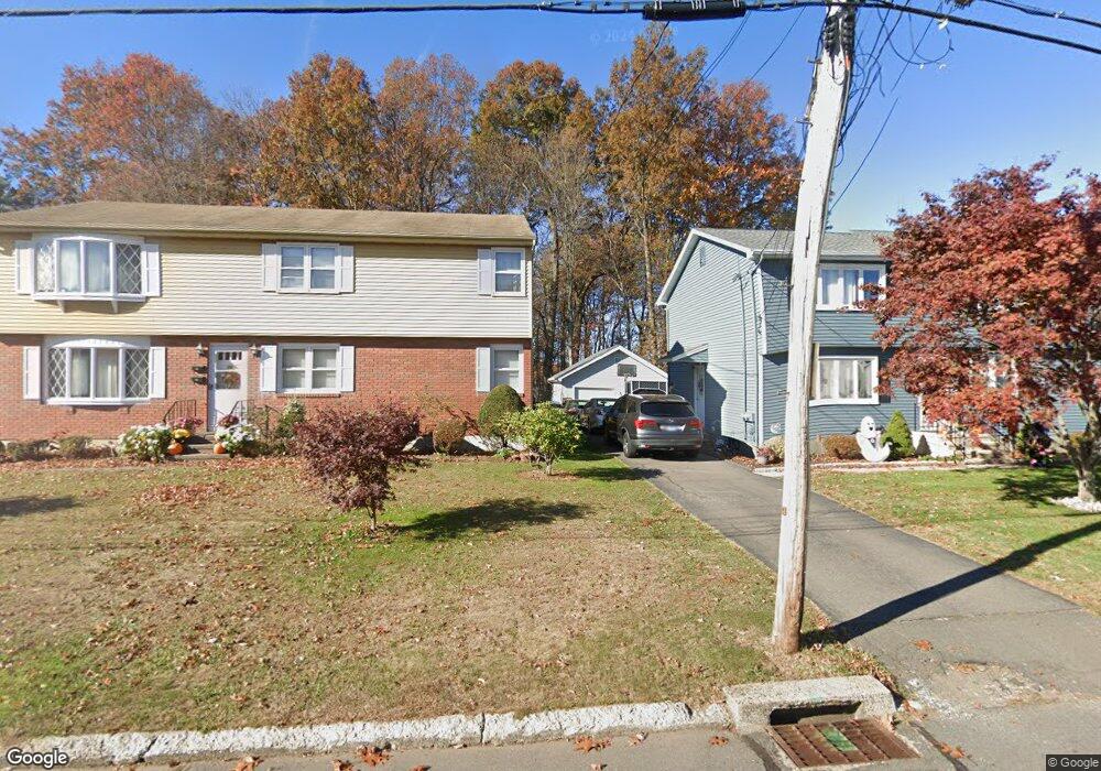 31 Santo Ct unit 5TH, New Britain, CT 06053 - photo 1