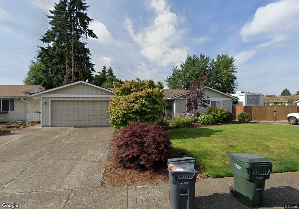 1726 Modoc Dr NE, Keizer, OR 97303 - photo 1