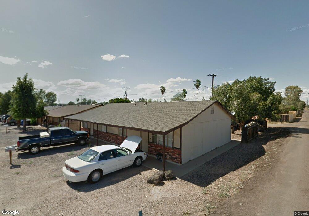 7158 E Broadway Rd, Mesa, AZ 85208 - photo 1