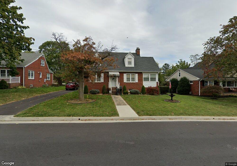 841 S Dogwood Dr, Harrisonburg, VA 22801 - photo 1