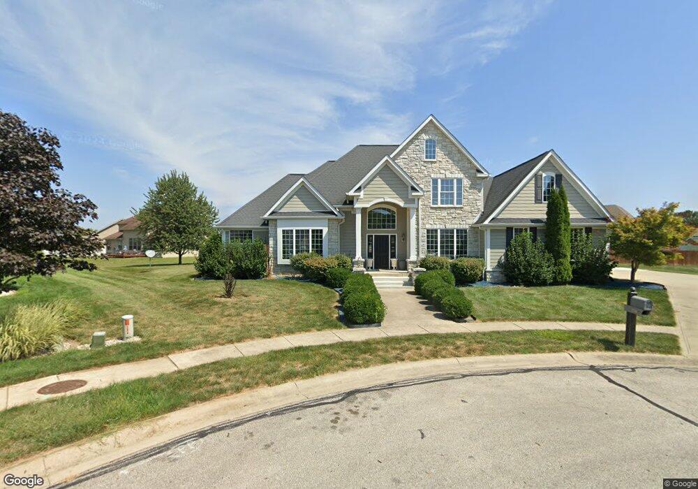 0 Bluebell Ct E unit 21500330S, Columbus, IN 47201 - photo 1