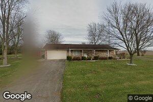 6100 S County Road 700 E, Selma, IN 47383