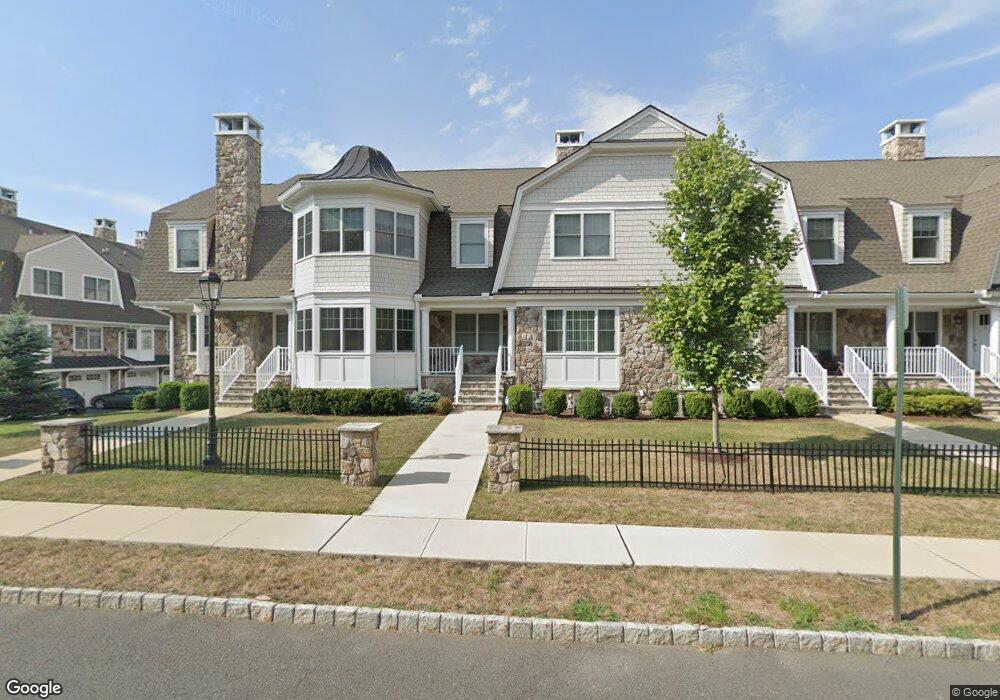 1A Foley Place unit 1A, New Providence, NJ 07974 - photo 1